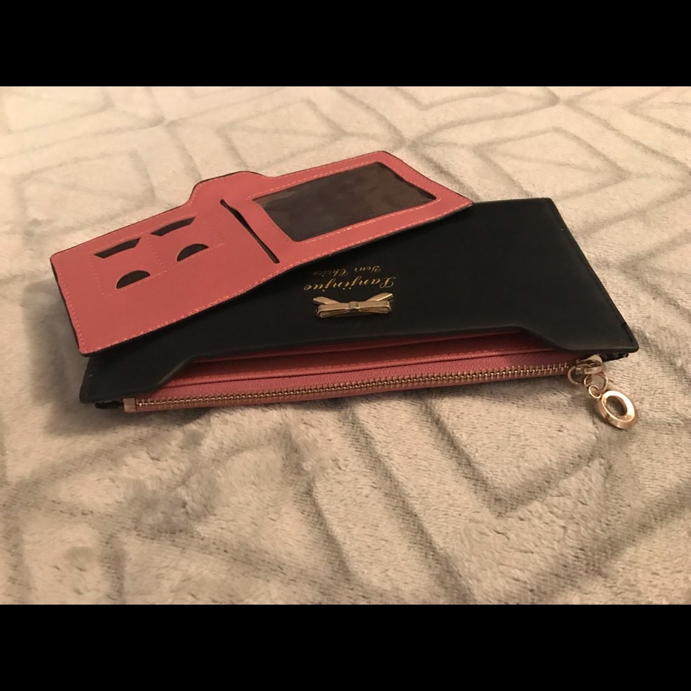 Brand new women’s wallet